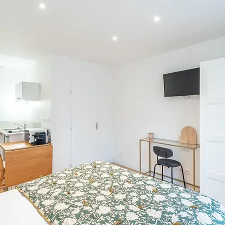 Appartamento M108 Marquer Grand Moderne Et Chic Annemasse