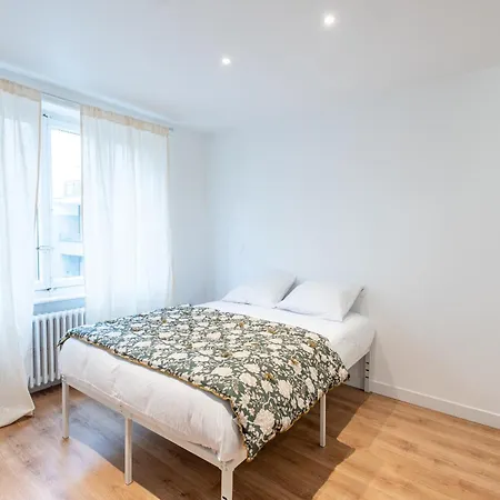 Apartamento M108 Grand Moderne Et Chic Annemasse