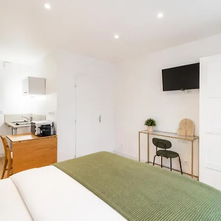 Apartamento M108 Grand Moderne Et Chic