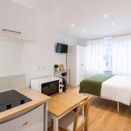 M108 Grand Moderne Et Chic Apartamento Annemasse